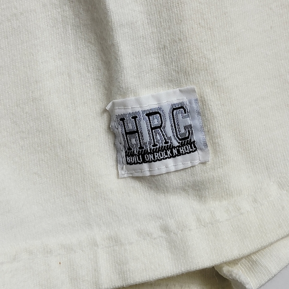 Vintage Hard Rock Cafe Gatlinburg, Tennessee - Picture 10 of 11